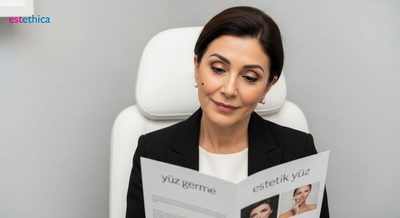 Was kostet ein Facelift? Ihr Kostenüberblick