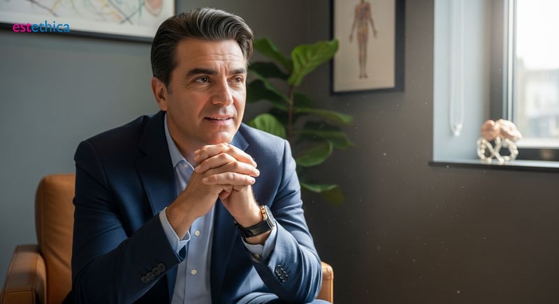 Understanding Penis Enlargement Surgery: Techniques and Results