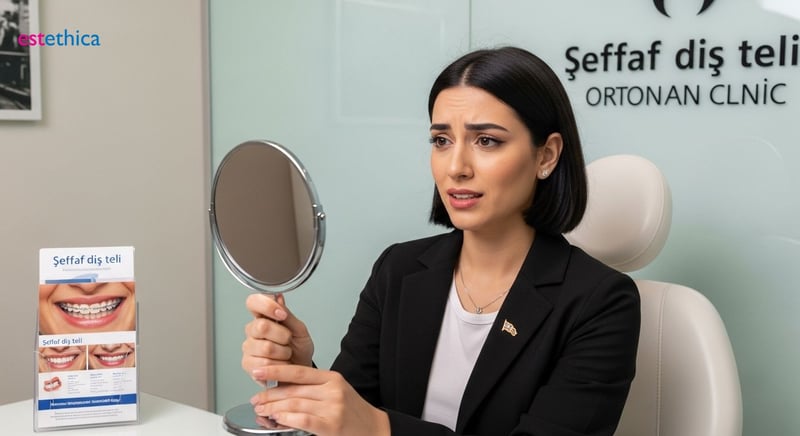 ما هو تقويم الأسنان ولماذا تحتاجه؟