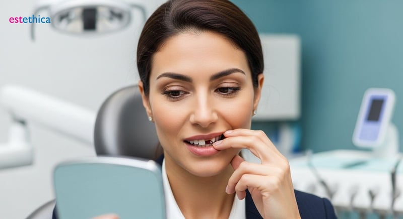 Discover the Power of Porcelain Veneers for a Flawless Smile
