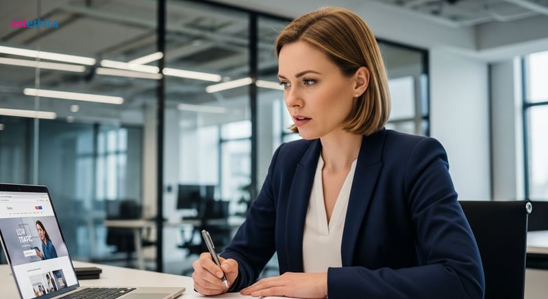 estethica: Aesthetic Excellence Mission & Vision