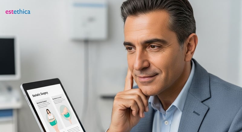 Expert Bariatric Surgeons Guiding Your Weight Management Journey