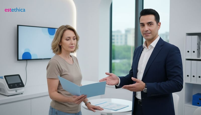 Understanding the Gastric Sleeve Procedure