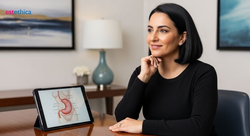 Qué es una Abdominoplastia y Cómo Funciona