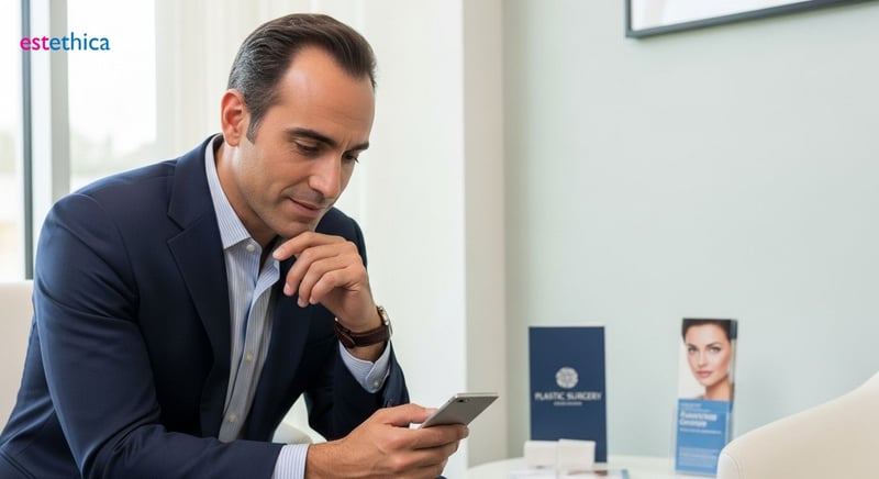 Découvrez les Procédures Essentielles en Chirurgie Plastique