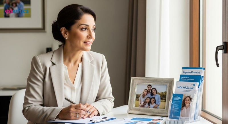 Magenverkleinerung Kosten: Was Sie wissen müssen