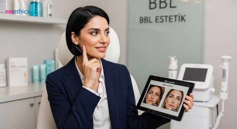 BBL-Operation: Was Sie über den Ablauf wissen sollten