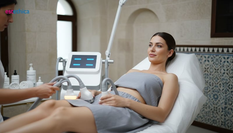 Achieve Body Contouring and Toning Goals