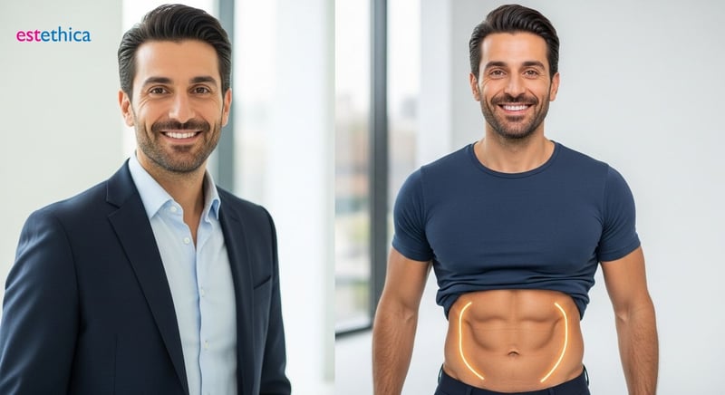 Kosten der Sixpack OP: Eine Investition in Ihr Körperbild