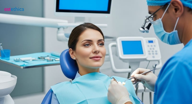 Teeth Implants Price Hungary: Transparent Costs at Helvetic Clinics