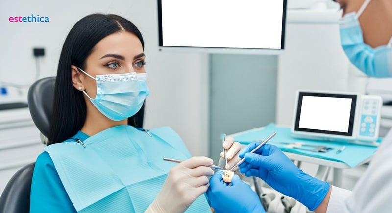 Cost of Dental Implants Abroad: A Detailed Comparison