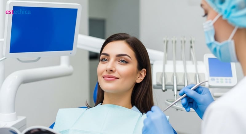 Your Guide to Teeth Implants Price and Dental Surgery Abroad