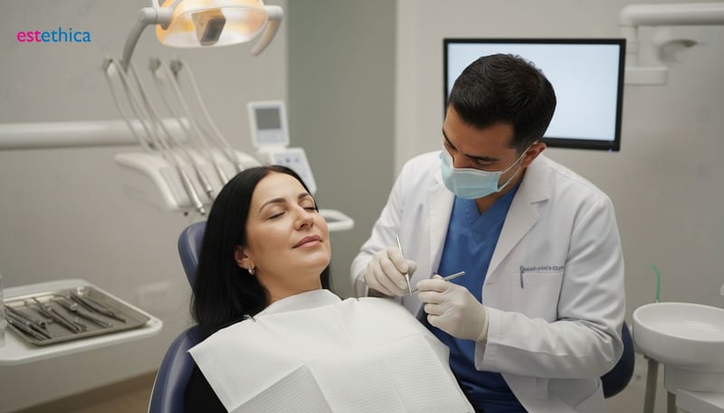 Teeth Implants Price Hungary: Investing in Your Smile