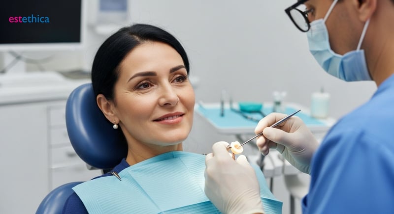 Dental Implants Cost Considerations