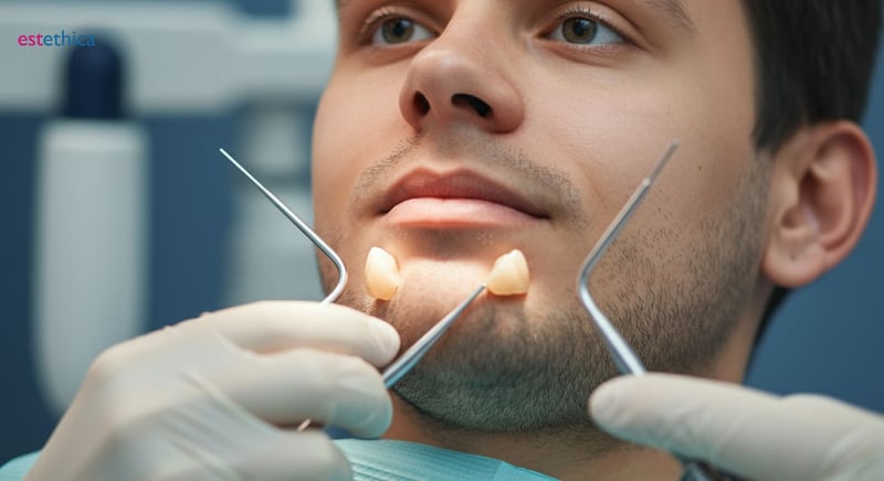 Dental implants procedure step-by-step insights