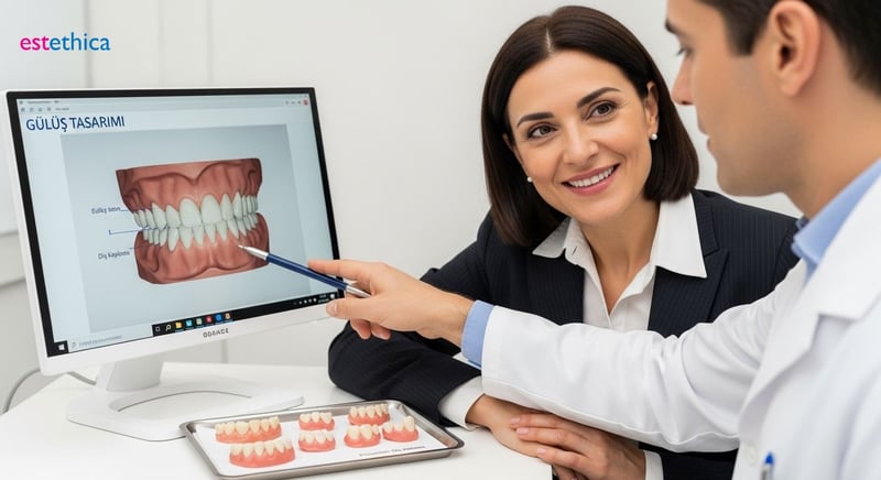 Cosmetic Veneers: Solutions for Chipped Teeth & Beyond