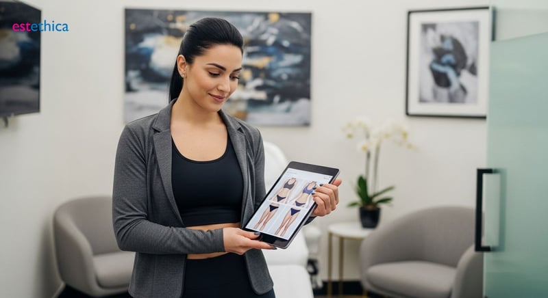 Липофилинг ягодиц: Современная пластическая хирургия для увеличения объема