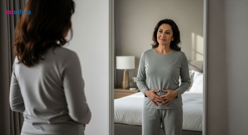 Was ist eine Fettabsaugung und wie funktioniert sie?