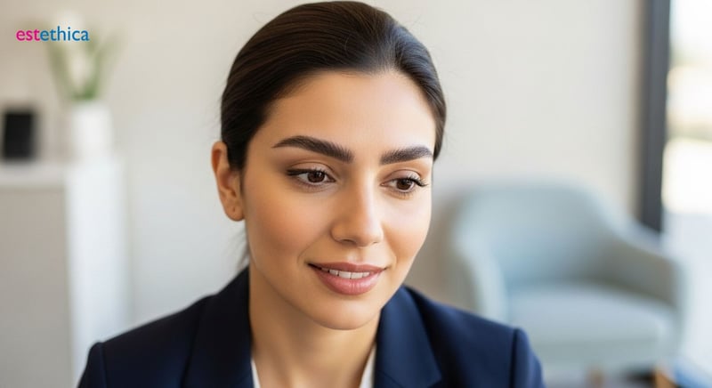 تكلفة زراعة الحواجب: استثمار في جمالك