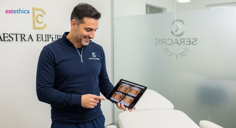 Unlock Defined Abs: Understanding Abdominal Etching Surgery