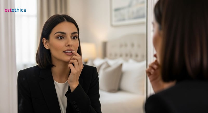 Understanding the Upper Lip Lift Procedure