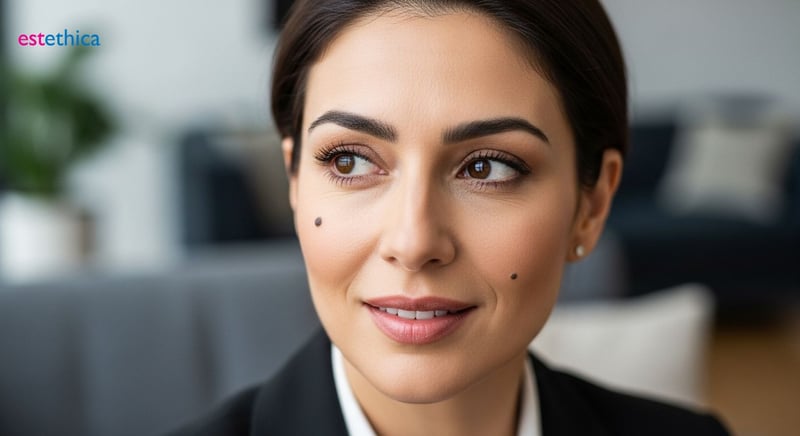 Was ist ein Lippenlifting? Definition & Vorteile