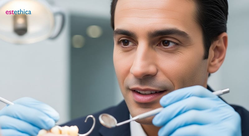 Qué es un Empaste Dental y Por Qué es Necesario