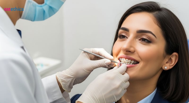 Le Traitement avec Appareil Dentaire : Durée et Étapes Clés