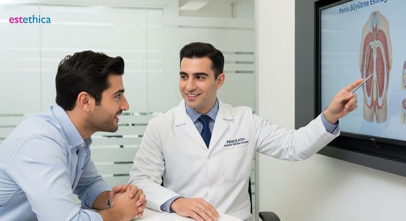 Prix d'une Pénoplastie : Ce Que Vous Devez Savoir