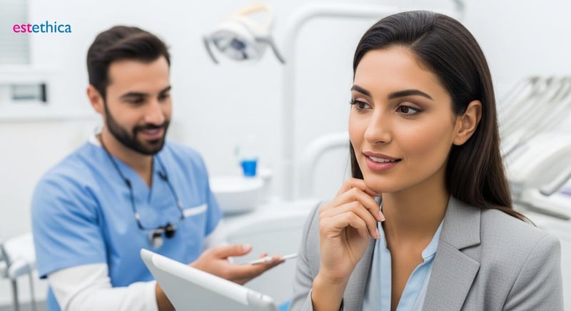 Discover the Art of Aesthetic Dentistry and Smile Makeovers