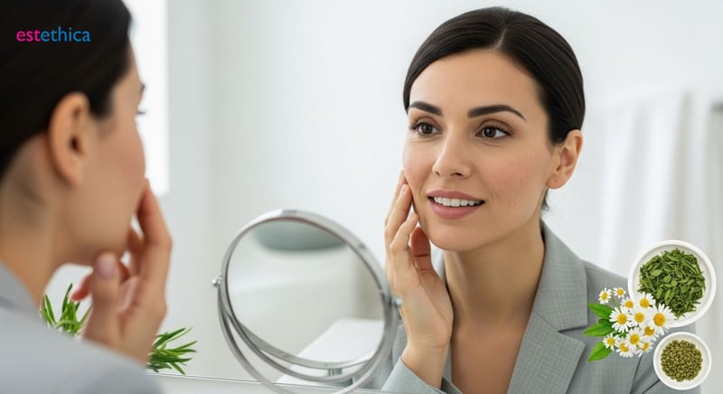 ¿Buscas Tratamientos para Manchas y Acné?