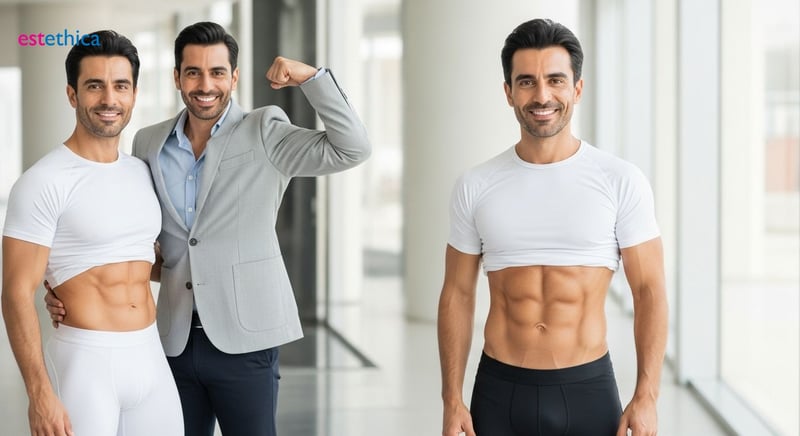 ¿Cuánto cuesta una cirugía de abdominales? Precios y Opciones