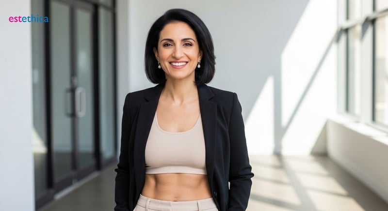 Операция за стягане на ръце и повдигане на бедра: цялостна трансформация на тялото