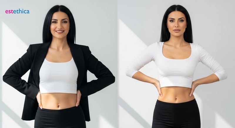 Non-Surgical Muscle Sculpting: Build Tone Without the Gym