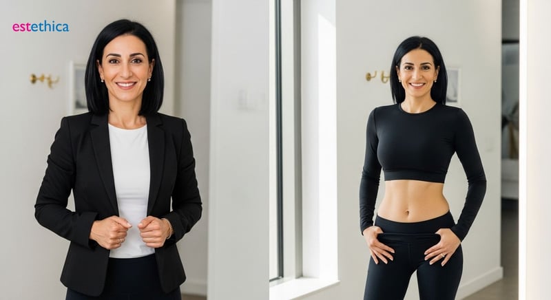 تكلفة عملية شد البطن: العوامل المؤثرة