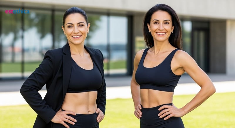 Your Journey to a Renewed Body Starts Now: Expert Body Sculpting Solutions