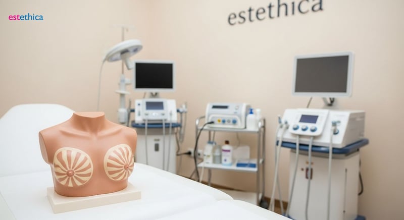 Emotional impact of enlarged male breasts, addressing gynecomastia