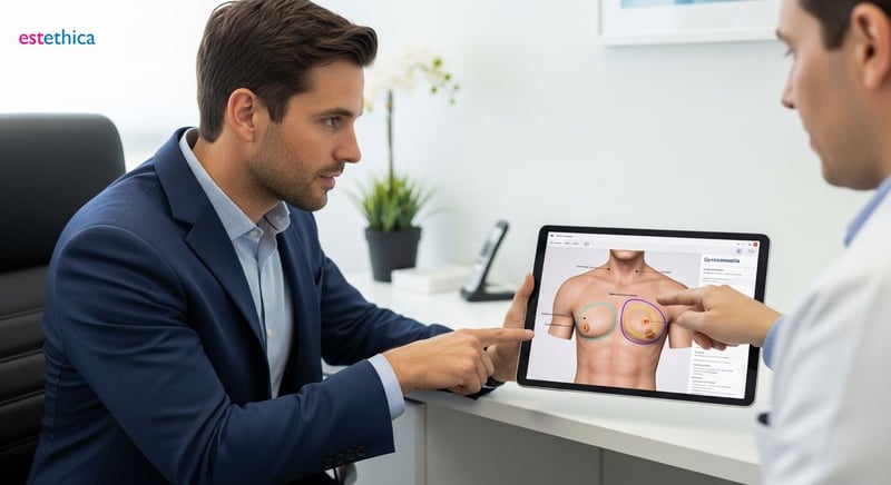 Gynecomastia: Reclaiming Confidence