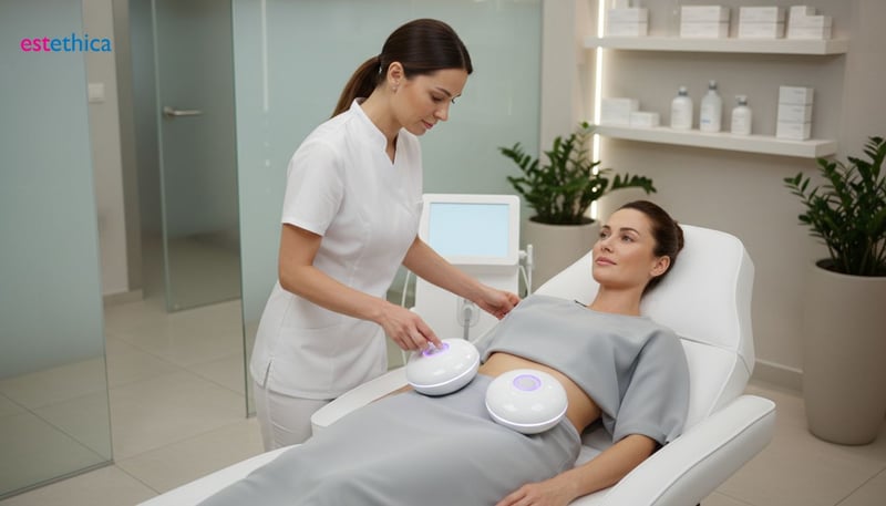 Emsculpt Body Toning: Achieve Your Fitness Goals