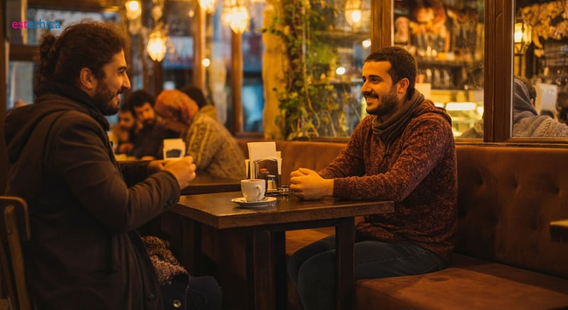 Formal vs. Informal Greetings Etiquette