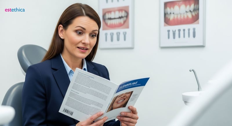 Implant Dentistry Evolution