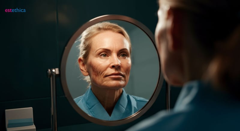 Evolving facelift options: surgical and non-surgical
