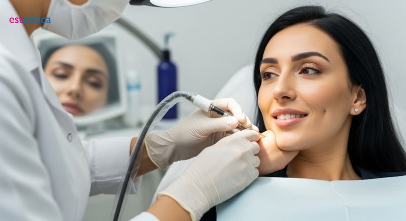 Tratamientos Naturales con Rellenos Dérmicos: ¿Qué Esperar?