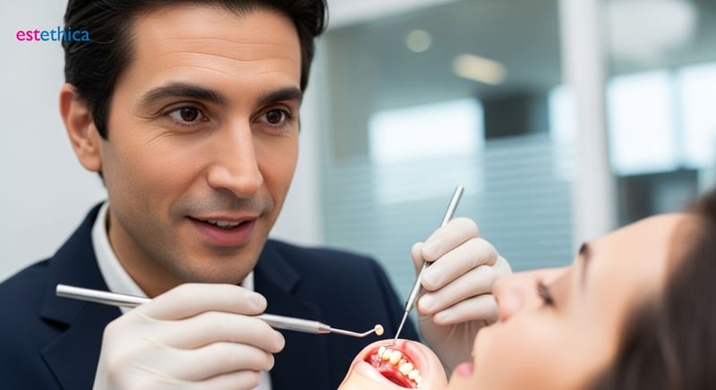 Precio de un Empaste Dental: Factores que Influyen y Dónde Encontrar Dentistas