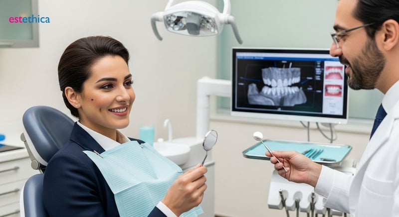 Understanding the Root Canal Procedure and Its Benefits