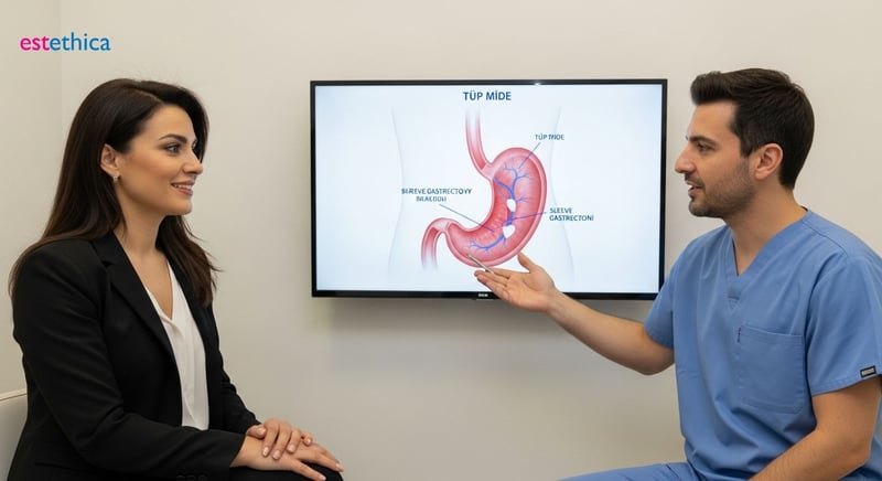 Choisir le Meilleur Chirurgien Bariatrique : Critères Essentiels