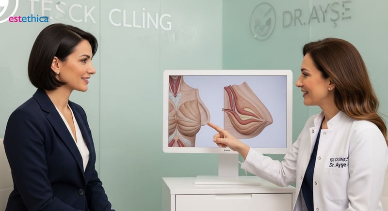 Was kostet eine Brust-OP? Transparente Preisgestaltung verstehen