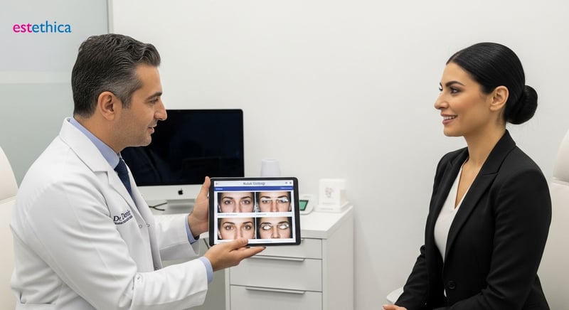 The Otoplasty Recovery Process: A Step-by-Step Guide