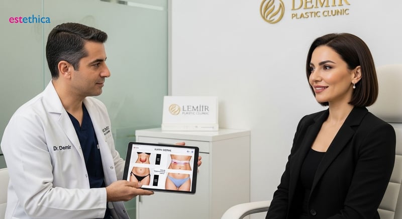 Is a Tummy Tuck Right for You? Candidate Guide