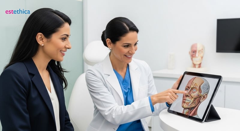 Explorando las Variantes de Cirugía Plástica Facial: Desde el Mini Lifting hasta la Ritidectomía Completa